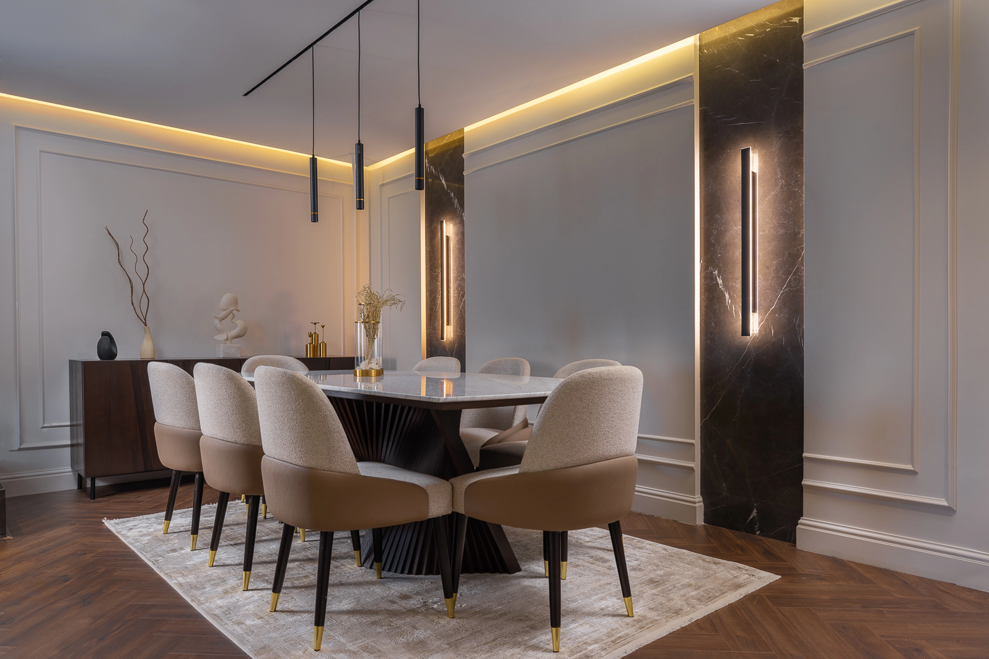 [Hyde Park - 3D Apartment] - Image 4